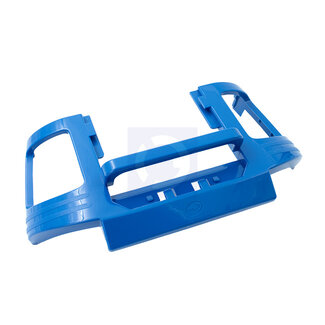 Philips stofzakhouder van stofzuiger 300005429761