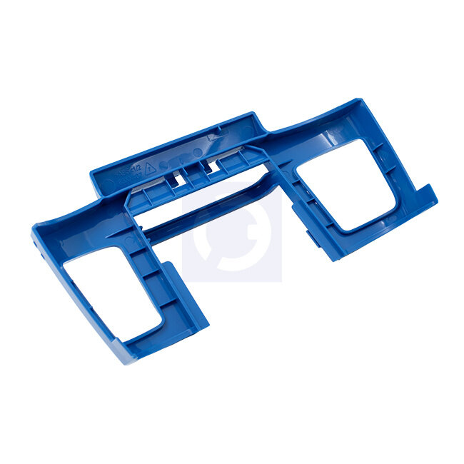 Philips stofzakhouder van stofzuiger 300005429761