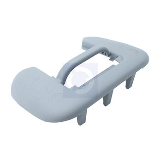 Philips stofzakhouder van stofzuiger 432200324782