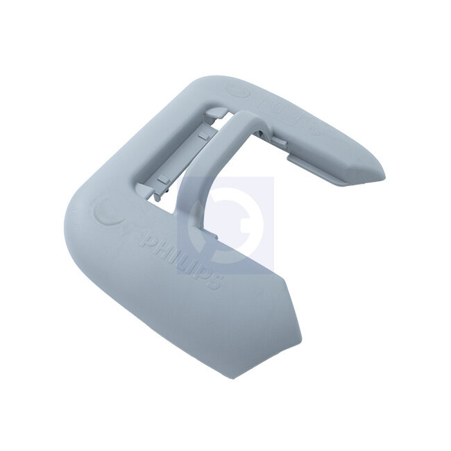 Philips stofzakhouder van stofzuiger 432200324782
