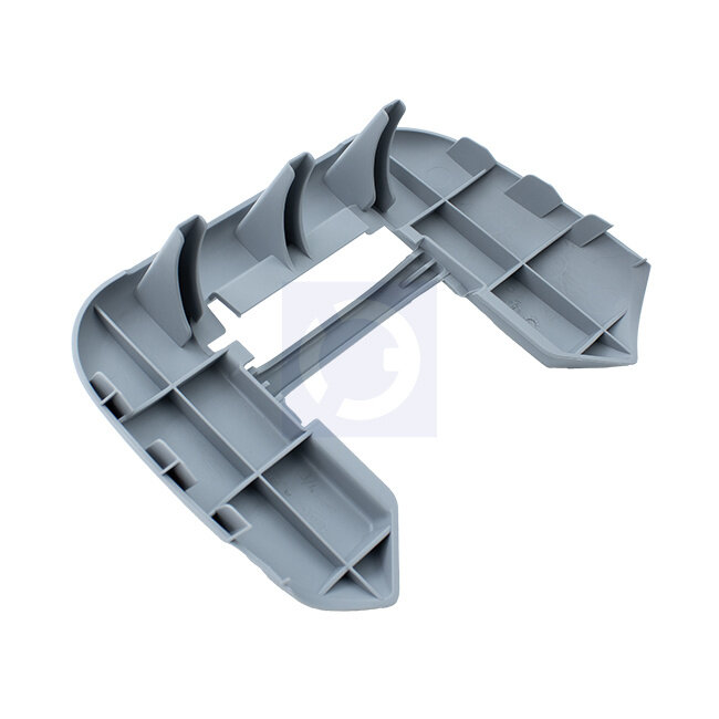 Philips stofzakhouder van stofzuiger 432200324782
