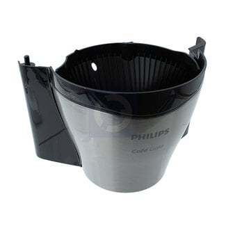 Philips filterhouder van koffiezetapparaat 300005121801 CRP432/01