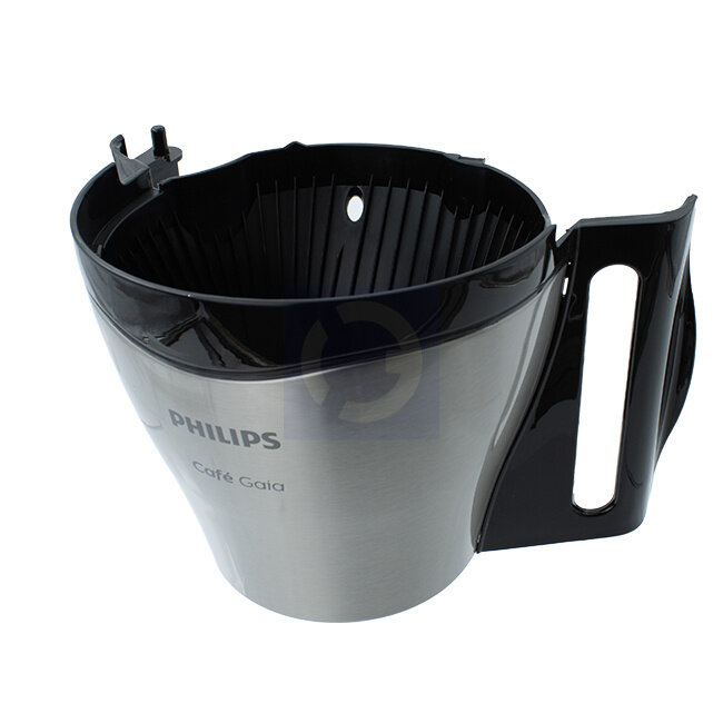 Philips filterhouder van koffiezetapparaat 300005121801 CRP432/01