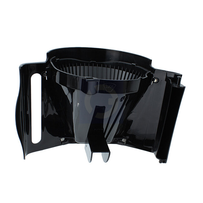 Philips filterhouder van koffiezetapparaat 300005121801 CRP432/01