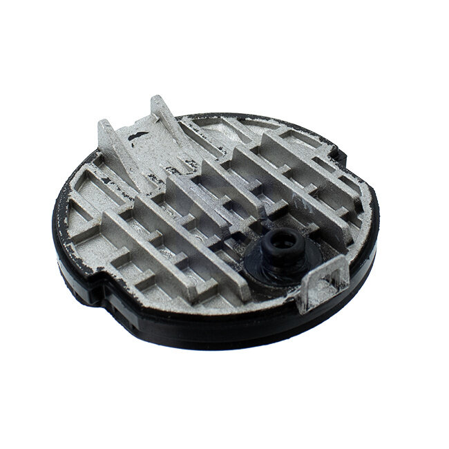 Krups prikplaat van Dolce Gusto koffiezetapparaat MS-622718