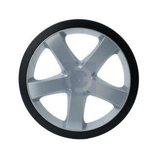 Philips wiel van stofzuiger 300004370551