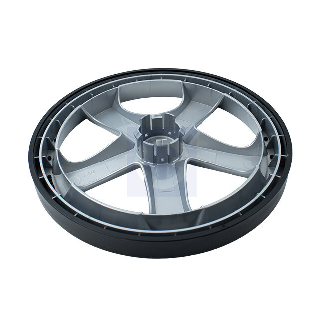 Philips wiel van stofzuiger 300004370551