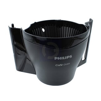 Philips filterhouder van koffiezetapparaat 300005121811 CP1092/01