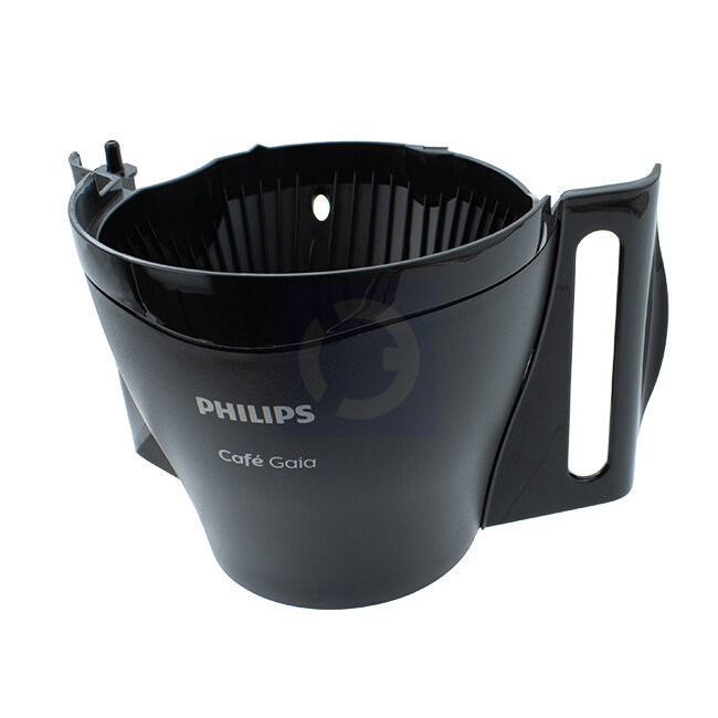 Philips filterhouder van koffiezetapparaat 300005121811 CP1092/01