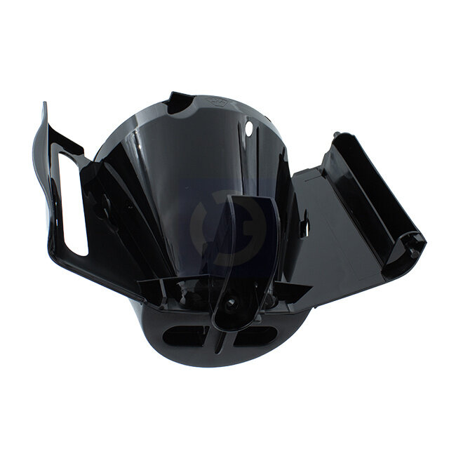 Philips filterhouder van koffiezetapparaat 300005121811 CP1092/01