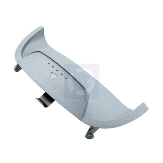 Bosch Siemens vergrendeling van deksel 00636285