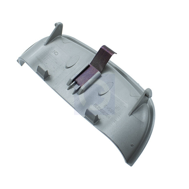 Bosch Siemens vergrendeling van deksel 00636285