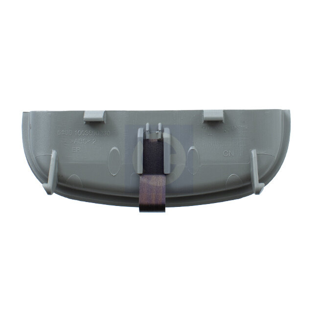 Bosch Siemens vergrendeling van deksel 00636285