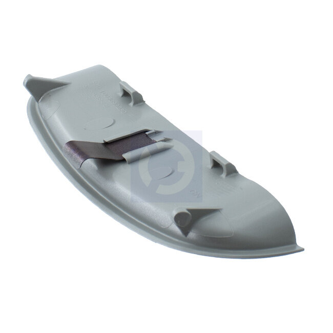 Bosch Siemens vergrendeling van deksel 00636285
