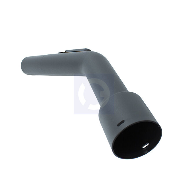 Miele pistoolgreep van stofzuiger 3565460 alternatief