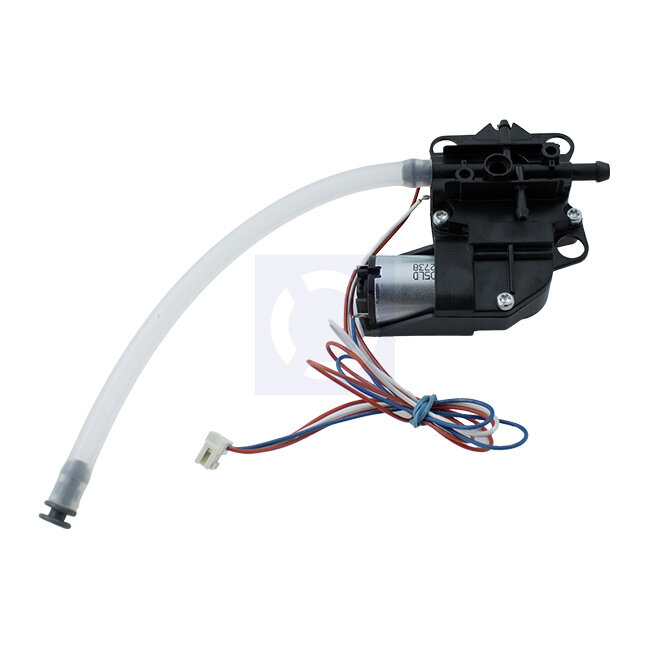 Bosch Siemens ventiel koffiezetapparaat 12015639