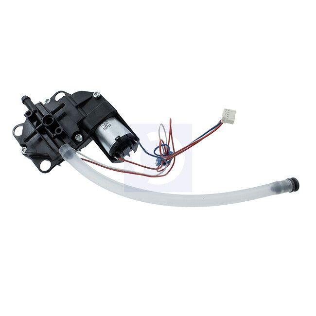 Bosch Siemens ventiel koffiezetapparaat 12015639