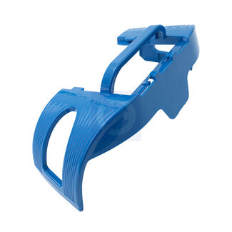 Philips stofzakhouder van stofzuiger 996510068376