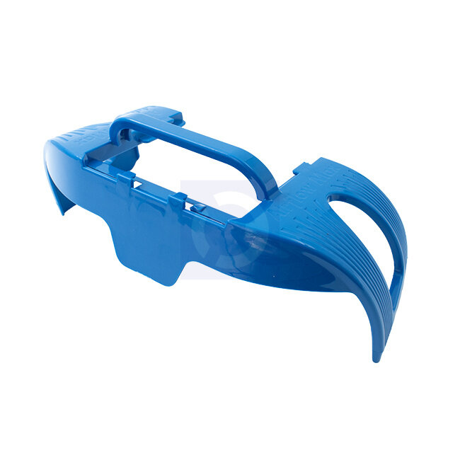 Philips stofzakhouder van stofzuiger 996510068376