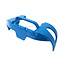 Philips stofzakhouder van stofzuiger 996510068376