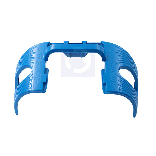 Philips stofzakhouder van stofzuiger 996510068376