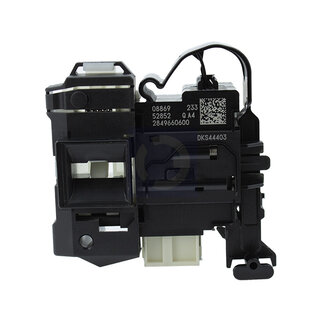 Beko deurrelais van wasmachine 2849660500