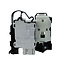 Beko deurrelais van wasmachine 2849660500