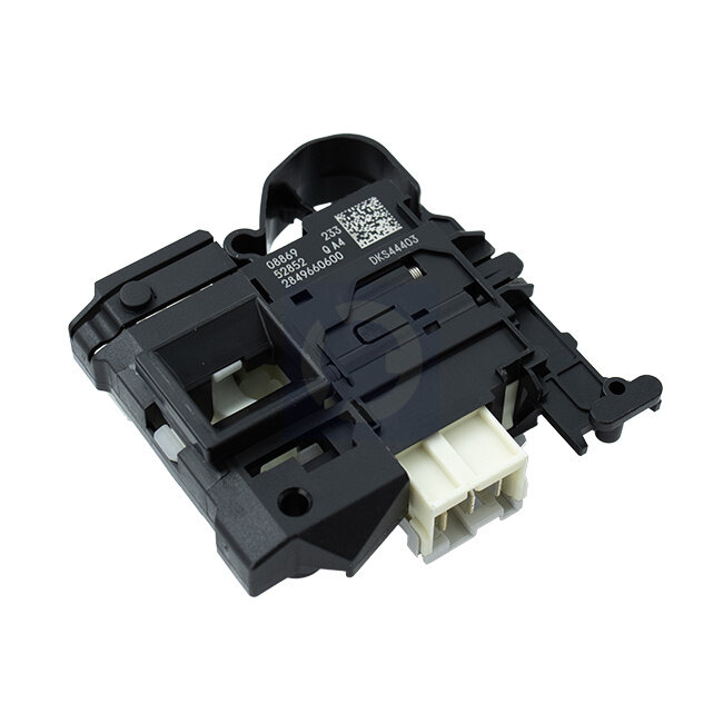 Beko deurrelais van wasmachine 2849660500