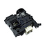 Beko deurrelais van wasmachine 2849660500