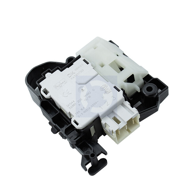 Beko deurrelais van wasmachine 2849660500