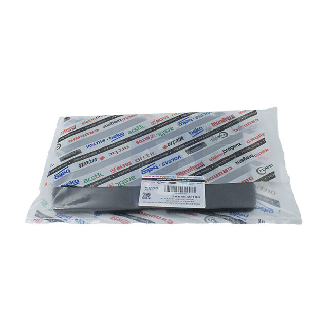 Beko filter, schuimfilter van wasdroger 2964840100