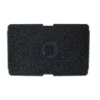 Beko filter, schuimfilter van wasdroger 2964840100