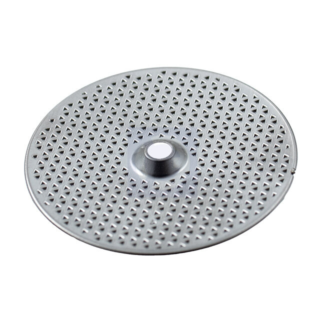 Philips Saeco zeefje van zetgroep 996530050709