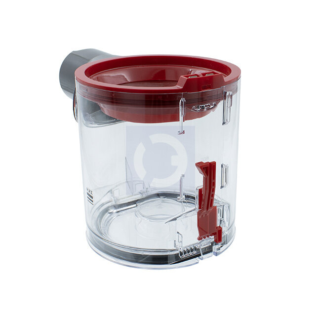 Dyson V7 / V8 stofreservoir 967699-01 origineel