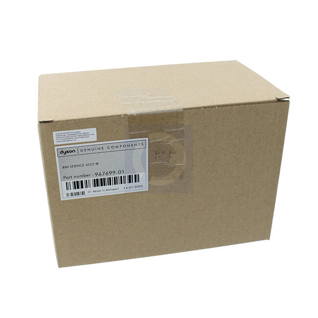 Dyson V7 / V8 stofreservoir 967699-01 origineel
