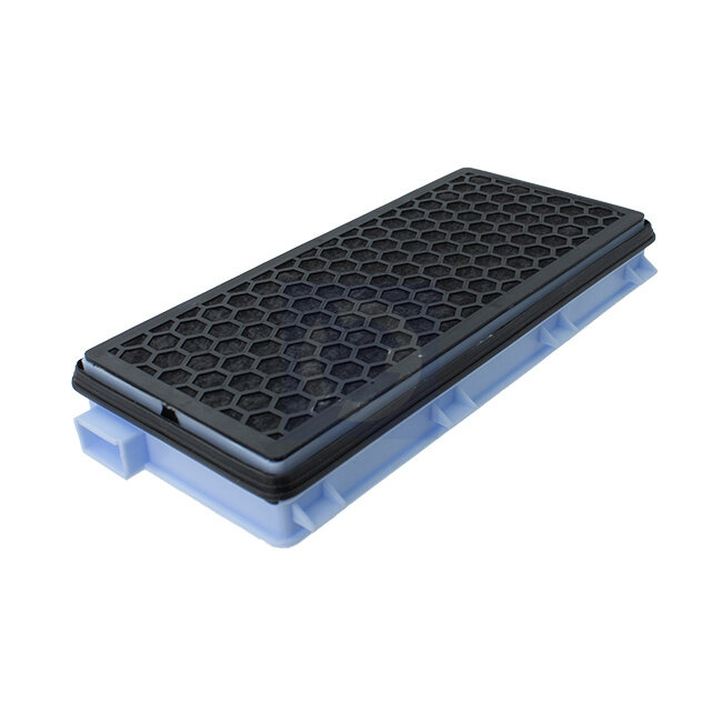 Miele hepafilter van stofzuiger SF-HA50 9616280 alternatief