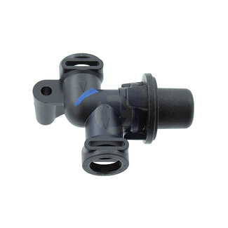 Bosch Siemens ventiel koffiezetapparaat 00423399