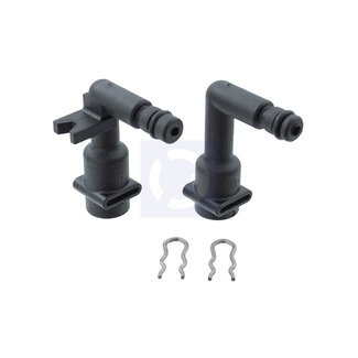 Bosch Siemens verbindingsstuk koppeling koffiezetapparaat 00623022