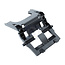 Bosch Siemens stofzakhouder van stofzuiger 12016325