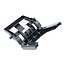 Bosch Siemens stofzakhouder van stofzuiger 12016325