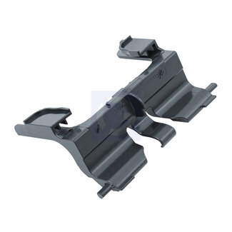 Bosch Siemens stofzakhouder van stofzuiger 00495701