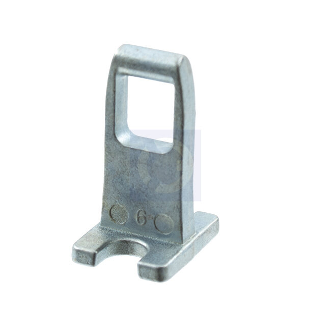 Beko deurhaak van wasmachine 2851560200