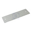 Whirlpool micaplaat van magnetron 480120100672 alternatief