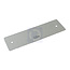 Whirlpool micaplaat van magnetron 480120100672 alternatief