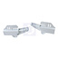 Bosch Siemens houder van vriesvakklep 00639092