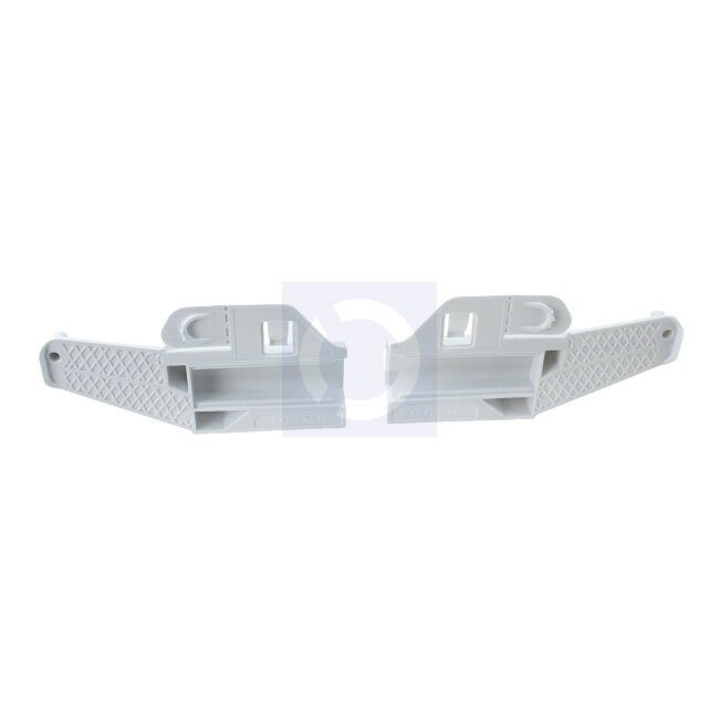Bosch Siemens houder van vriesvakklep 00639092