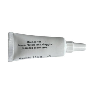 Philips Saeco siliconenvet voor koffiezetapparaat 421945031791