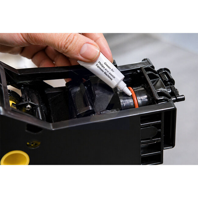 Philips Saeco siliconenvet voor koffiezetapparaat 421945031791