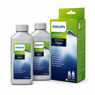 Philips ontkalker CA6700/22 Espressomachine