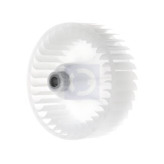 Samsung waaier van wasdroger DC93-00387A alternatief